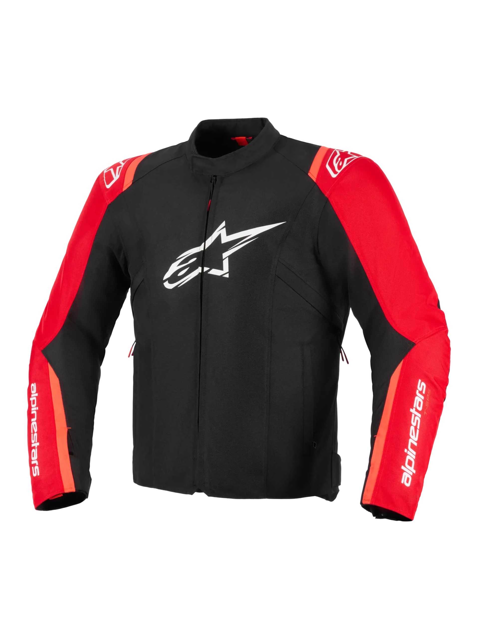 T-SPS V2 Wasserdichte Jacke