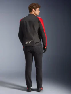 T-SPS V2 Wasserdichte Jacke