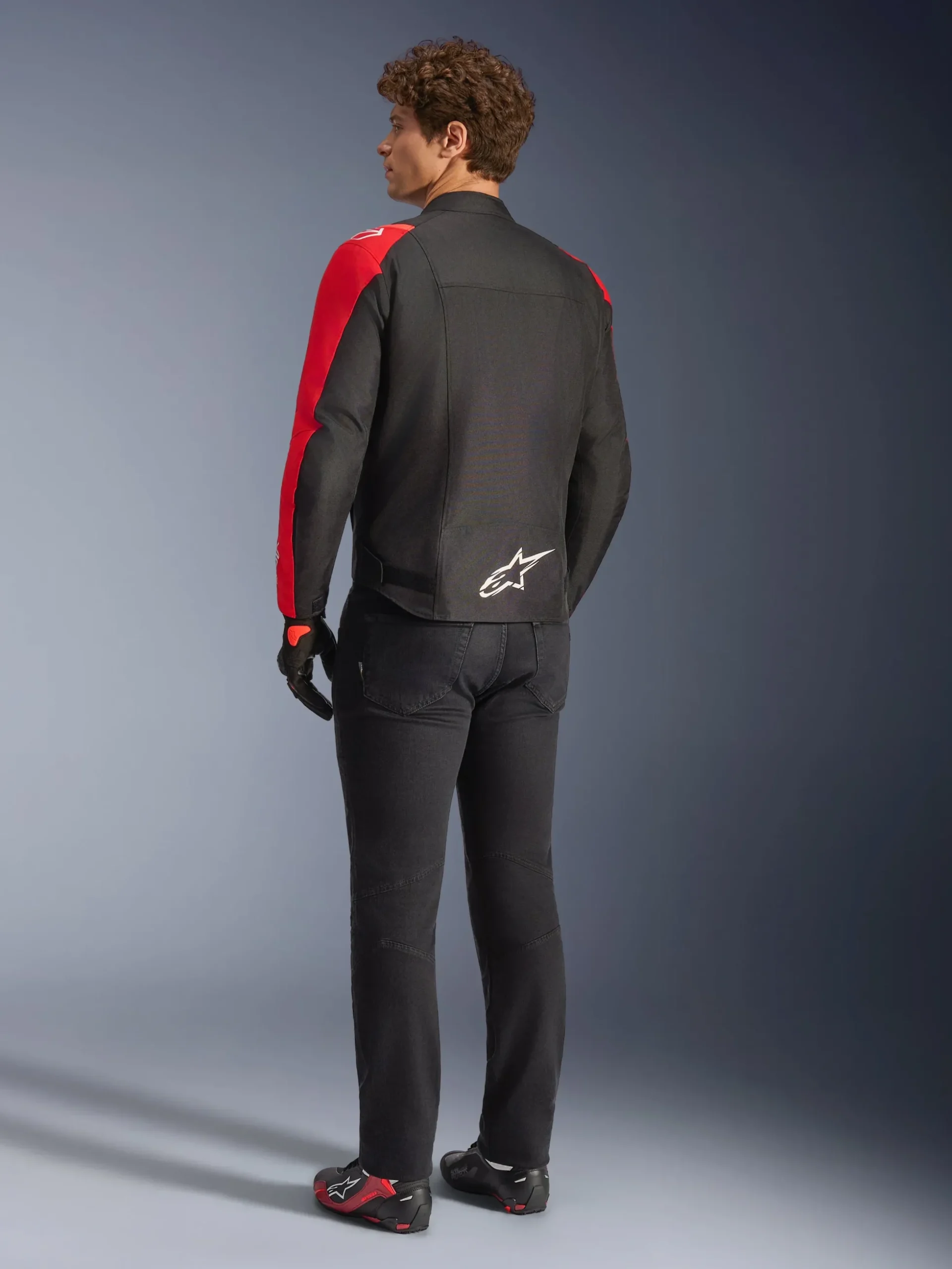 T-SPS V2 Wasserdichte Jacke