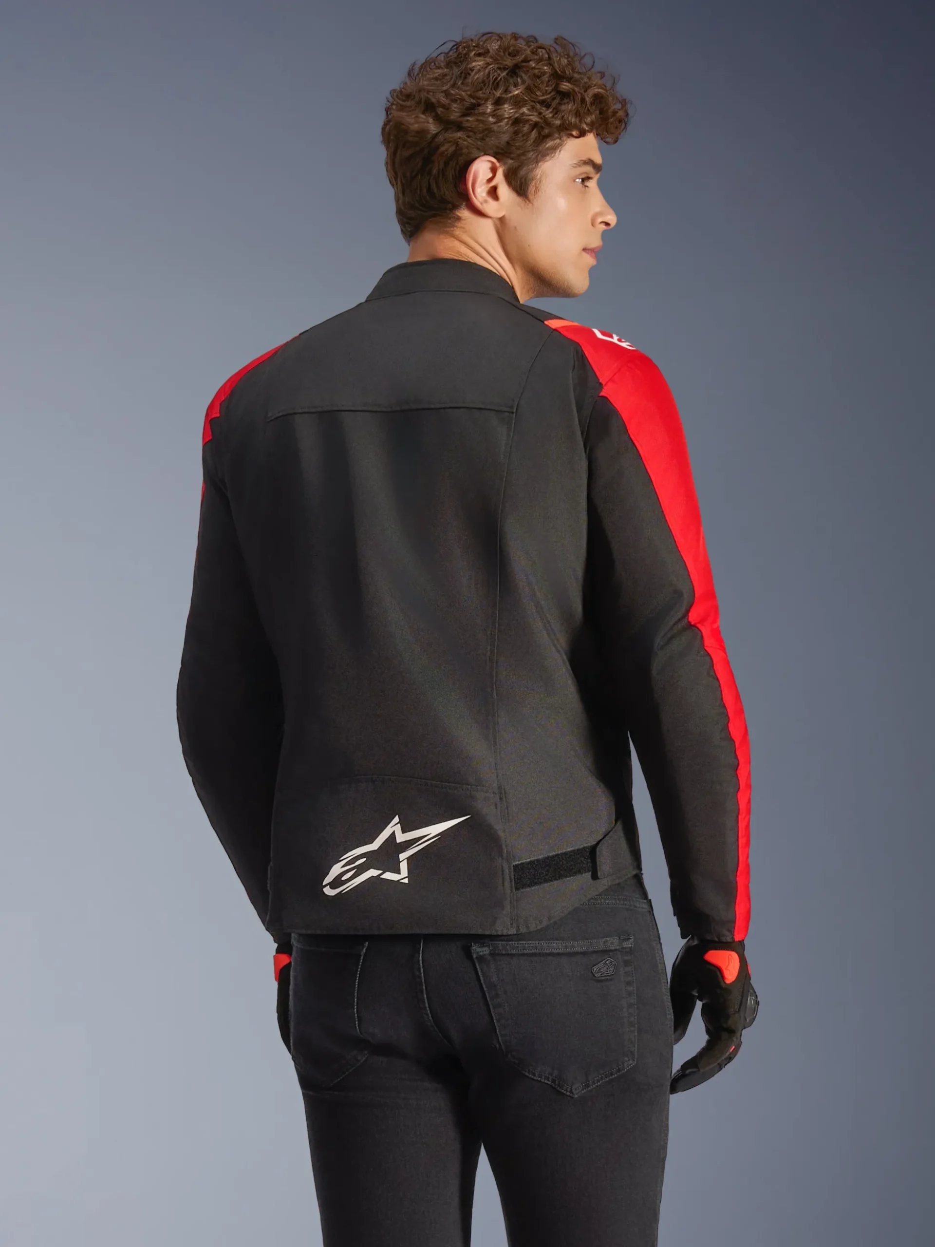 T-SPS V2 Wasserdichte Jacke
