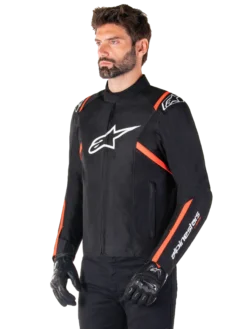 T-SPS V2 Wasserdichte Jacke