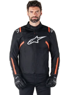 T-SPS V2 Wasserdichte Jacke