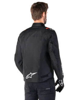 T-SPS V2 Wasserdichte Jacke