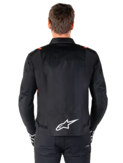 T-SPS V2 Wasserdichte Jacke