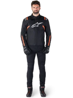 T-SPS V2 Wasserdichte Jacke