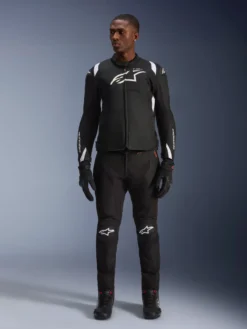 T-SP 1 V2 Wasserdicht Jacke