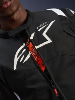 T-SP 1 V2 Wasserdicht Jacke
