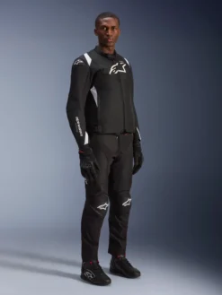 T-SP 1 V2 Wasserdicht Jacke