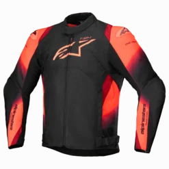 T-SP 1 V2 Wasserdicht Jacke