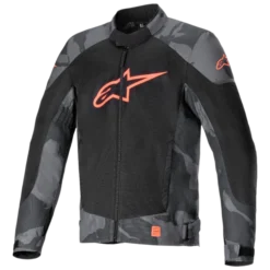 T-SP X Superair Jacke