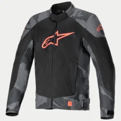 T-SP X Superair Jacke
