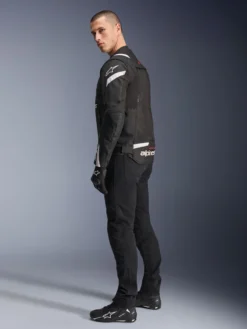 T-Stunt Air Jacke