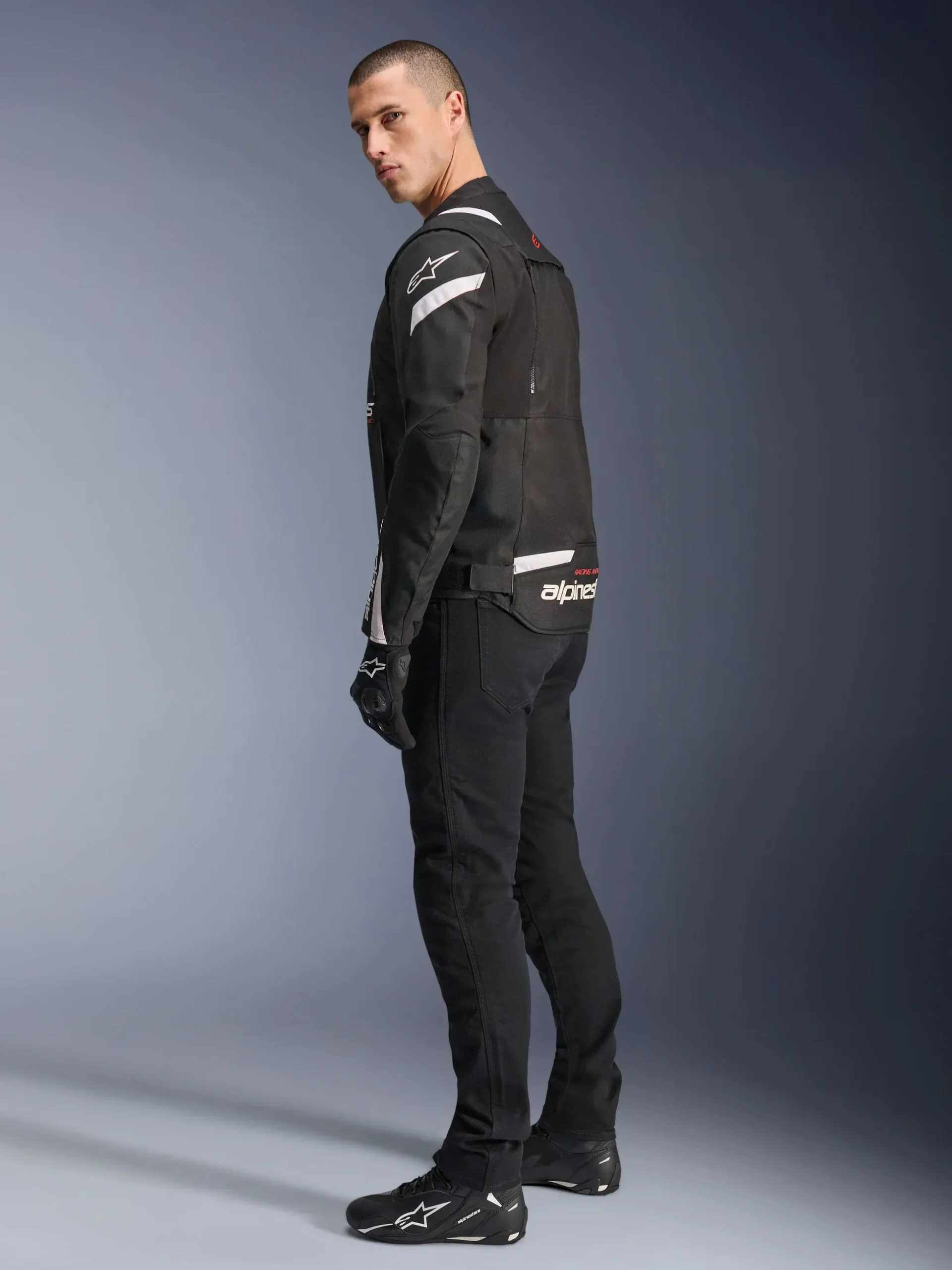 T-Stunt Air Jacke