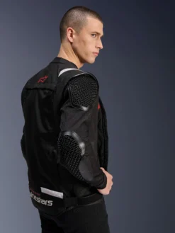 T-Stunt Air Jacke