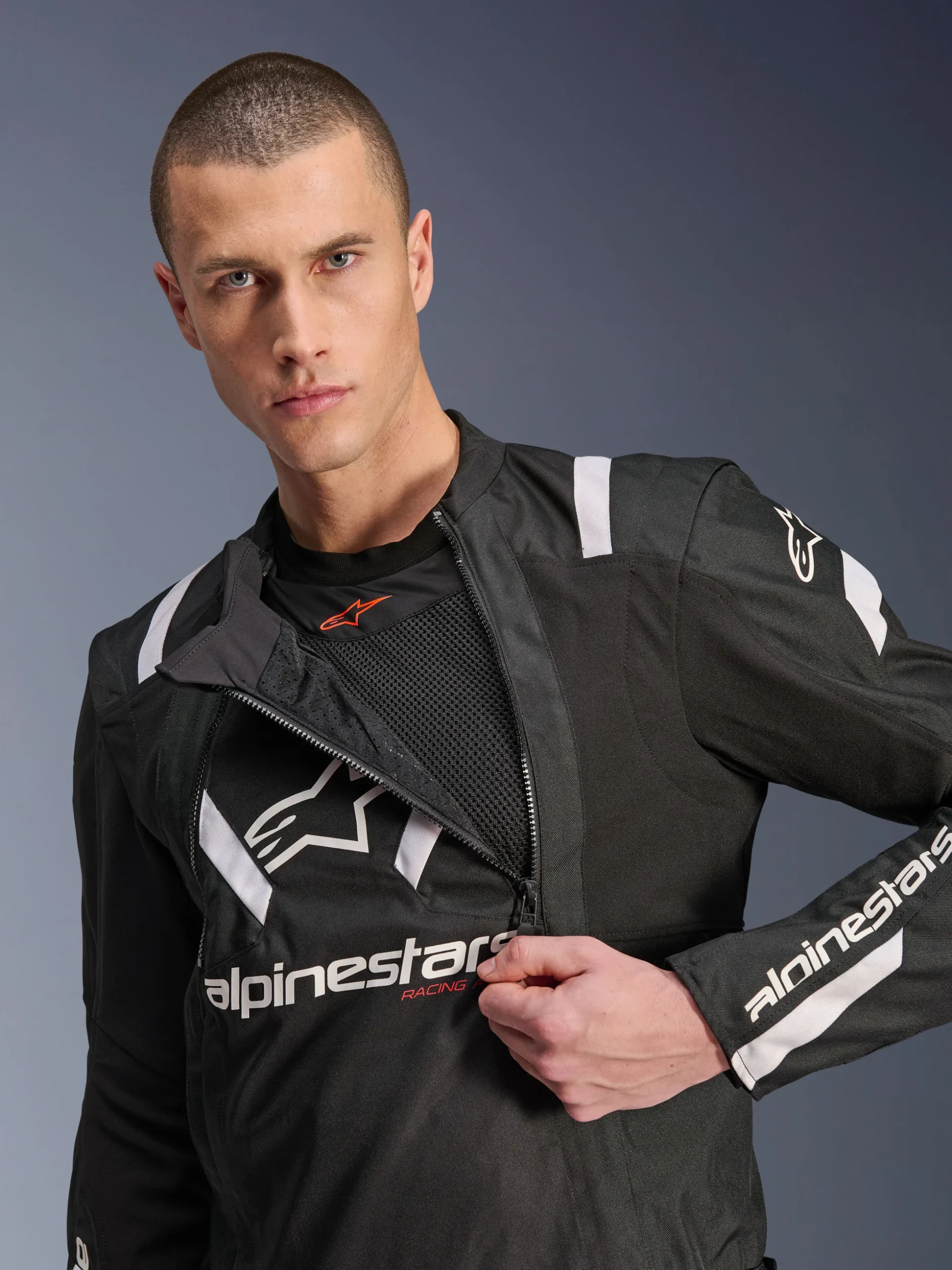 T-Stunt Air Jacke