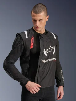 T-Stunt Air Jacke