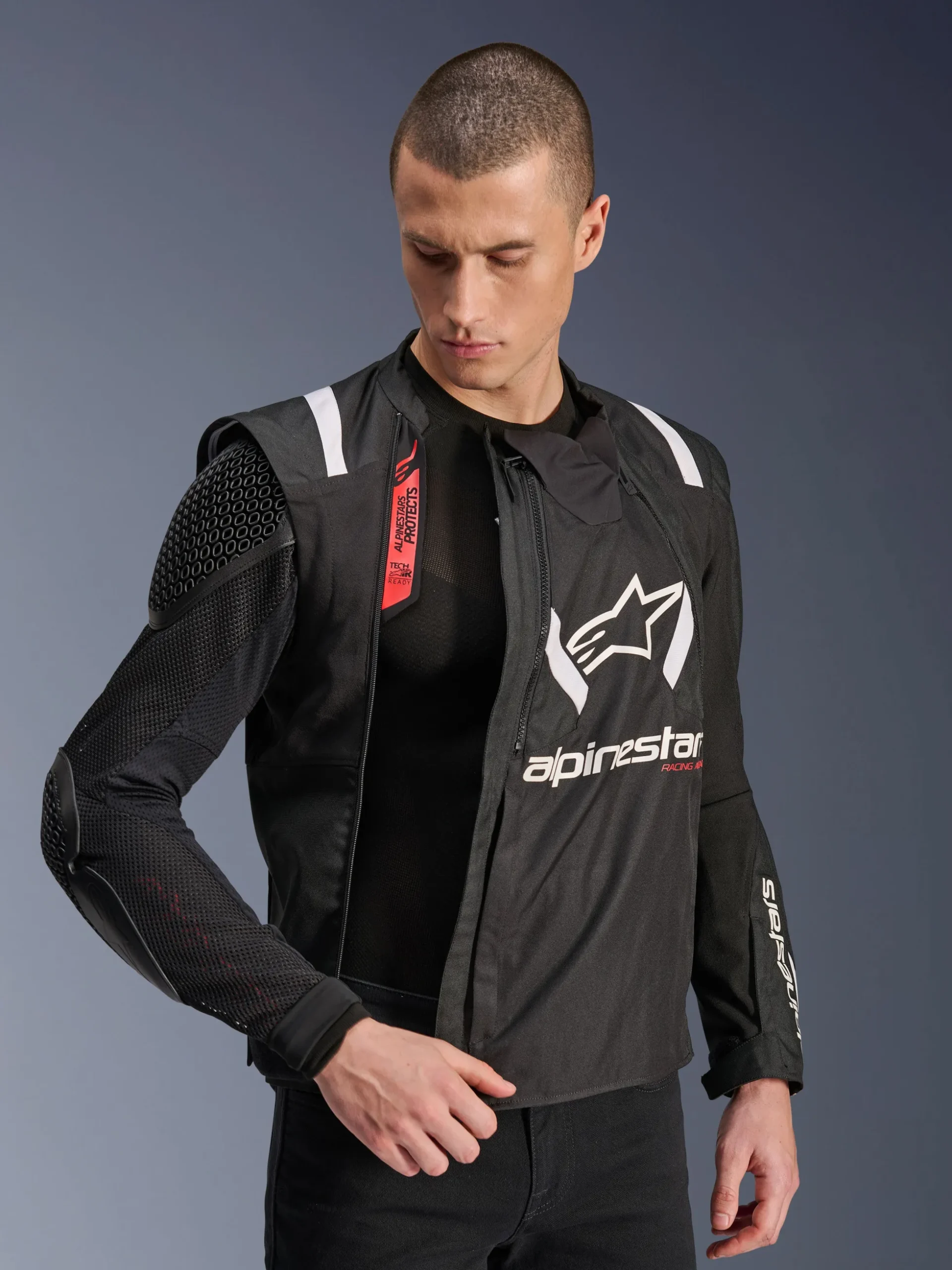 T-Stunt Air Jacke