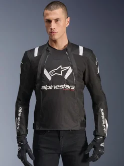 T-Stunt Air Jacke