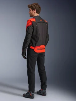 T-Stunt Air Jacke