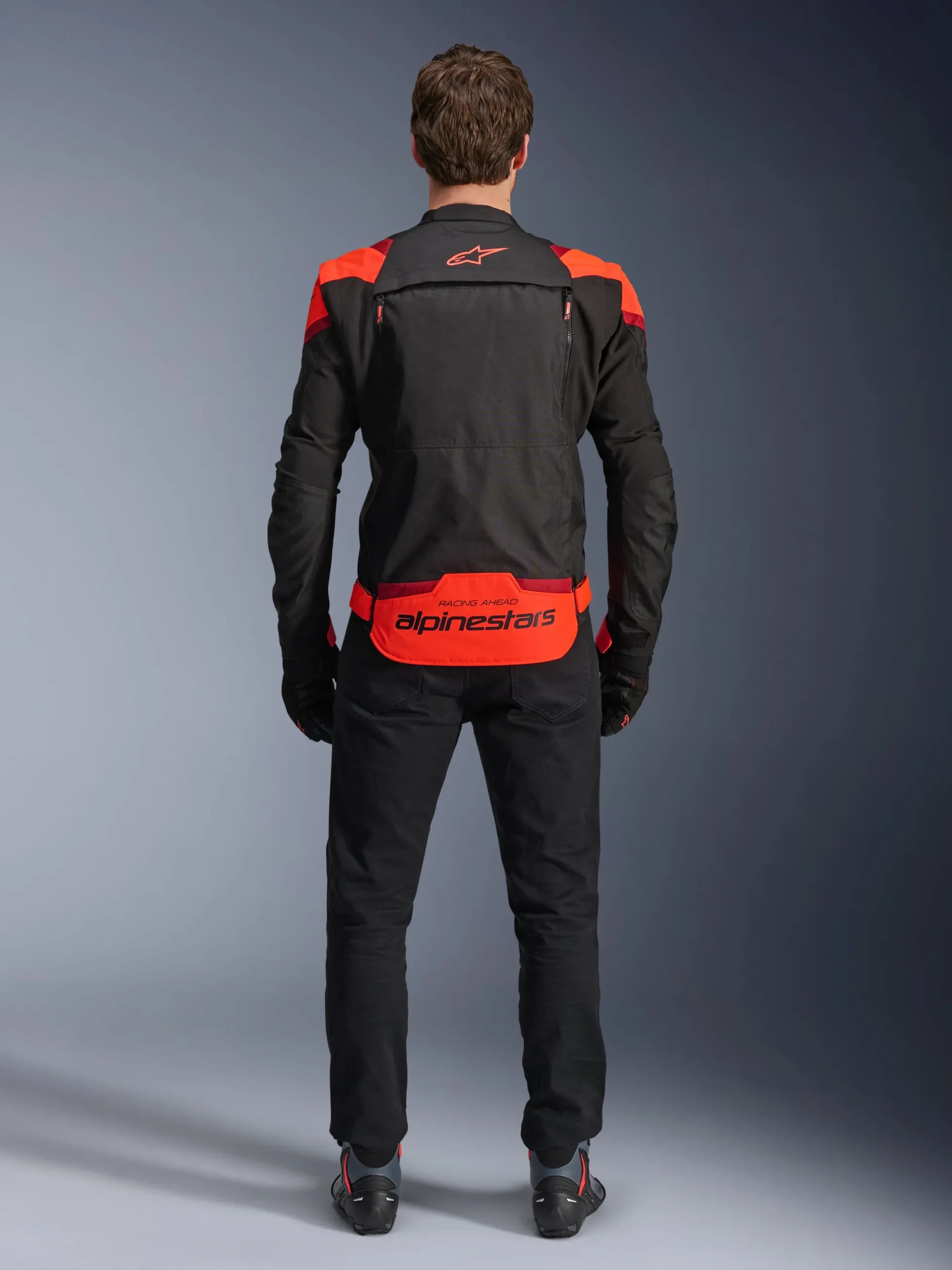 T-Stunt Air Jacke