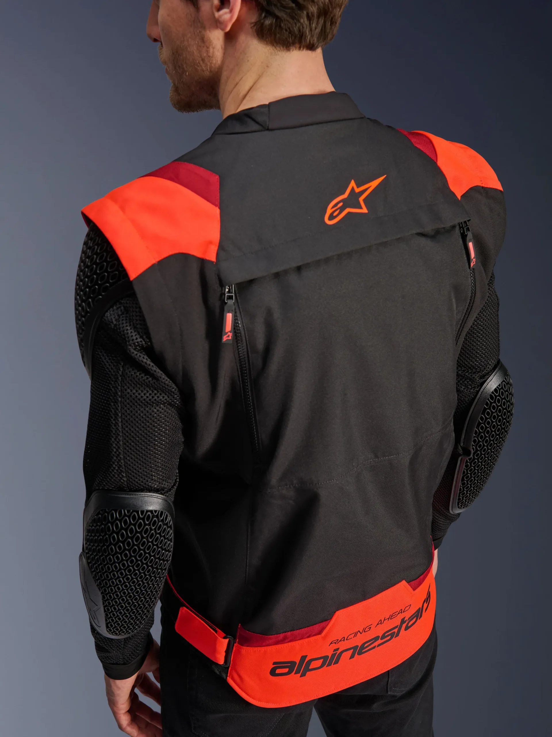 T-Stunt Air Jacke