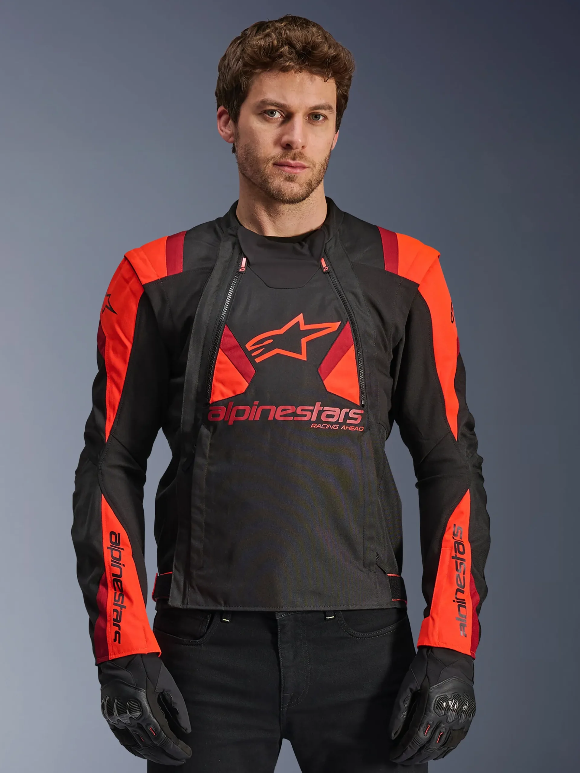 T-Stunt Air Jacke