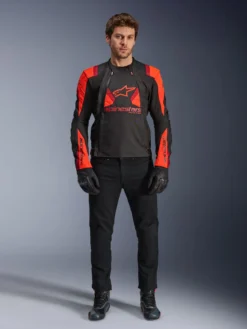 T-Stunt Air Jacke