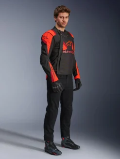 T-Stunt Air Jacke