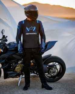 T-Stunt Air Jacke