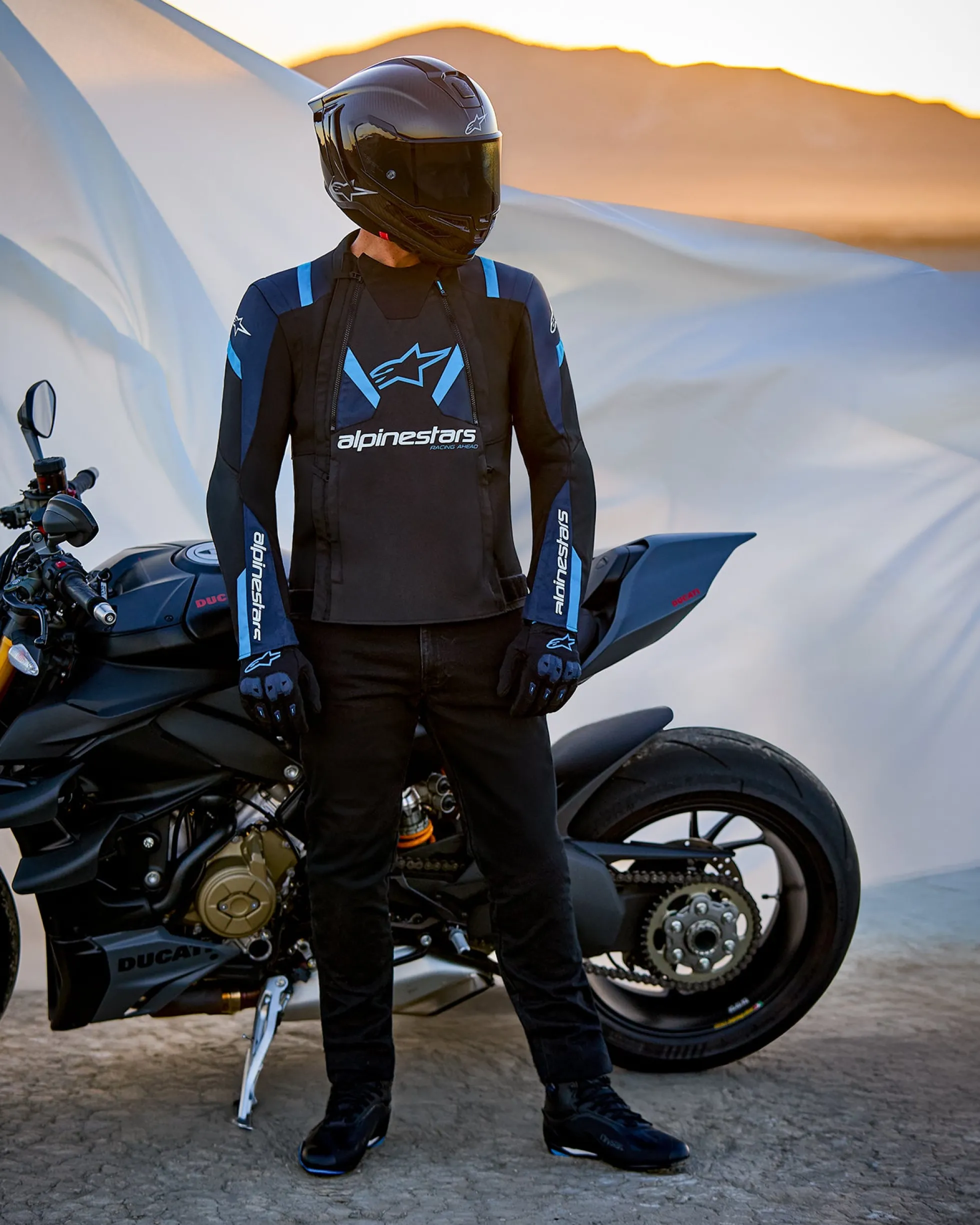 T-Stunt Air Jacke