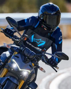 T-Stunt Air Jacke