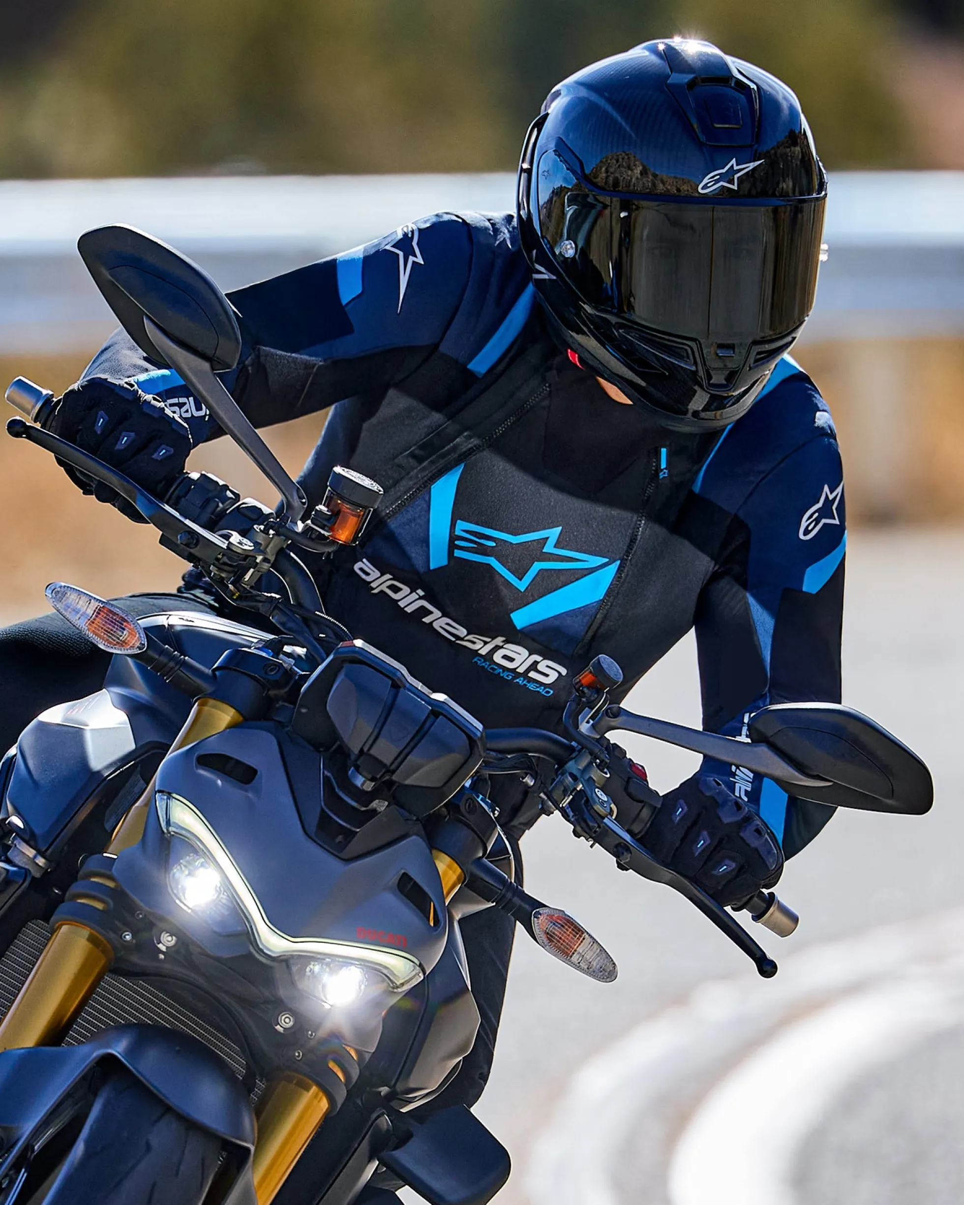 T-Stunt Air Jacke