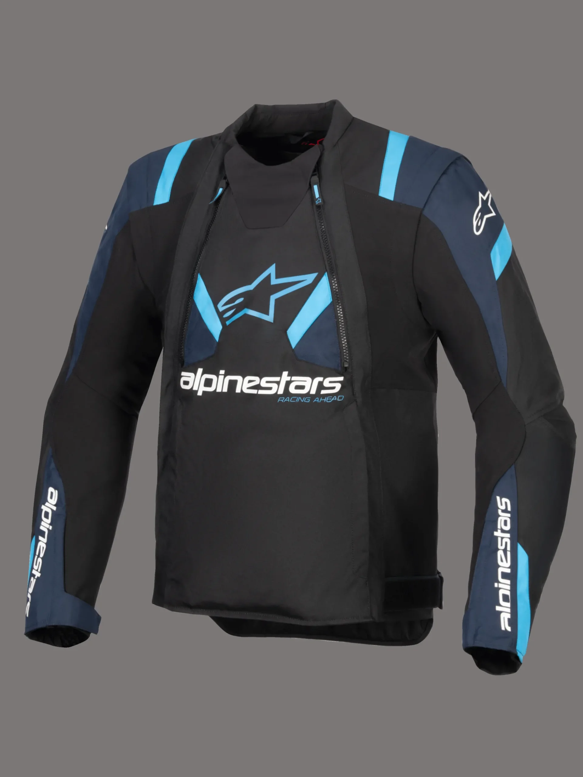 T-Stunt Air Jacke
