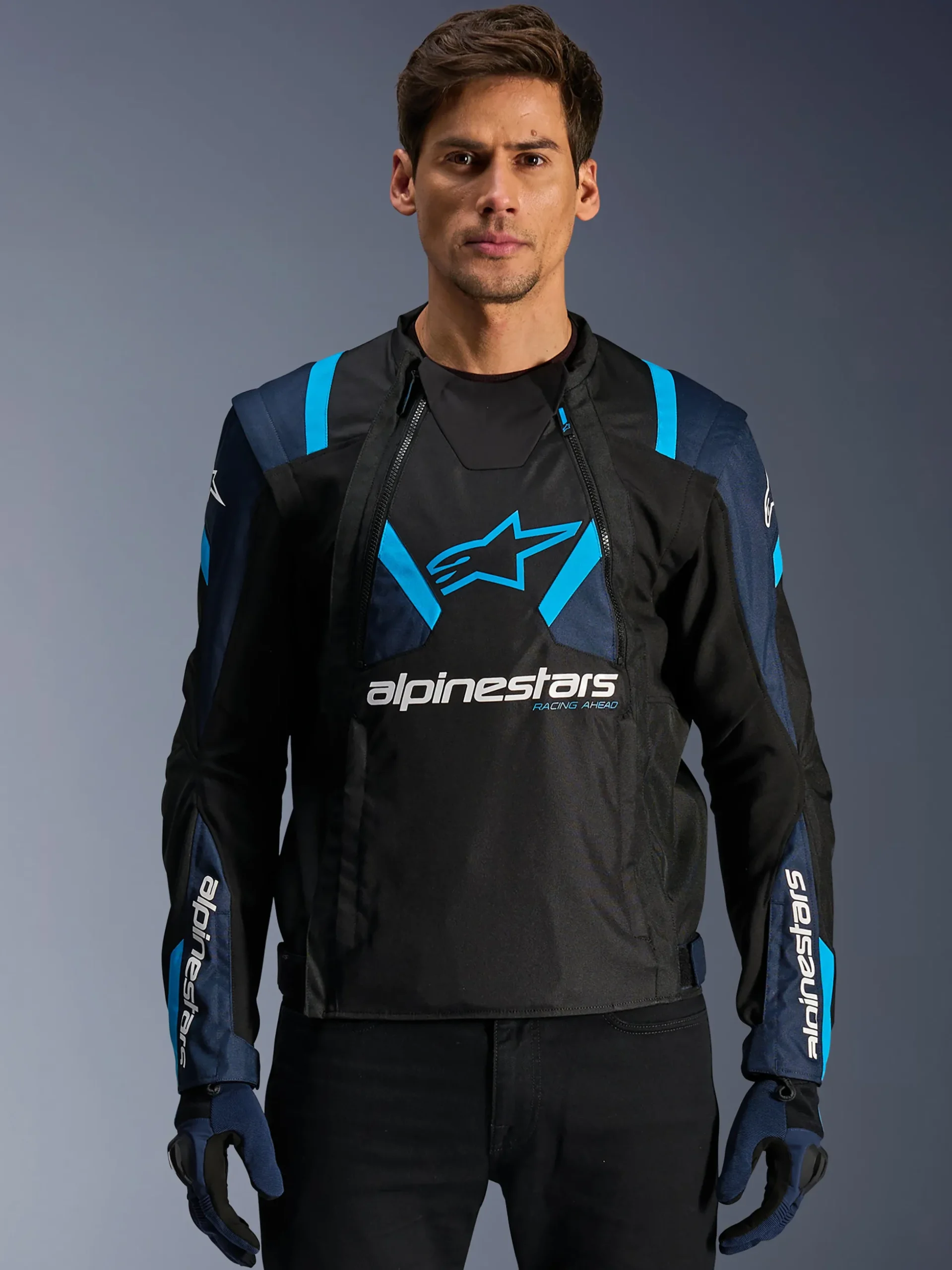 T-Stunt Air Jacke