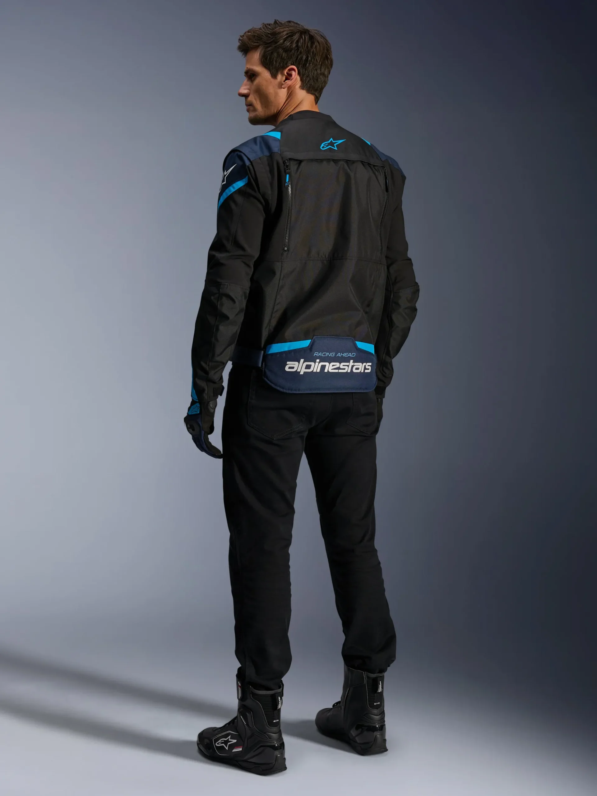 T-Stunt Air Jacke