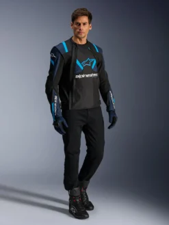 T-Stunt Air Jacke