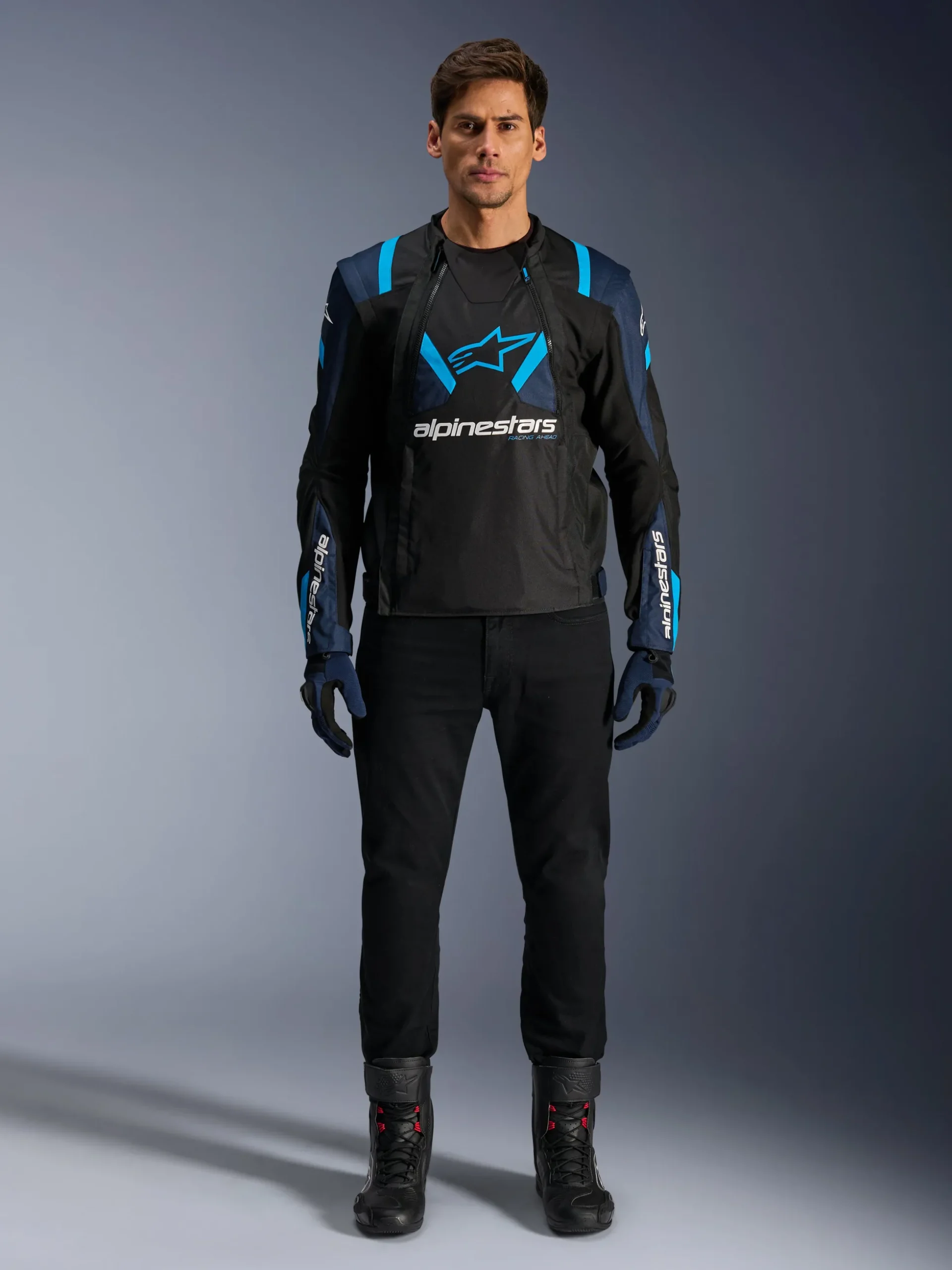 T-Stunt Air Jacke