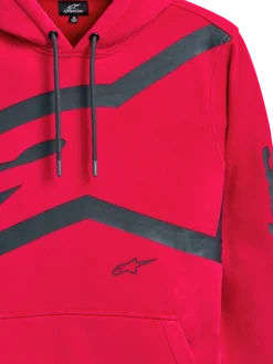 Unbound Kapuzenpullover