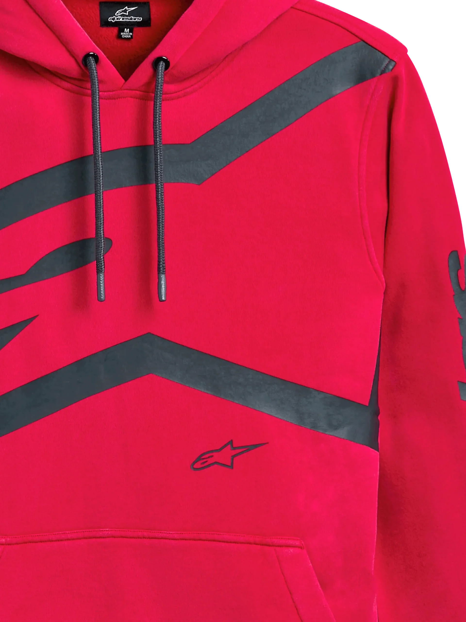 Unbound Kapuzenpullover