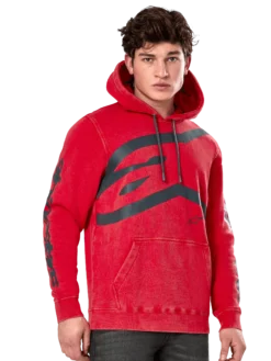 Unbound Kapuzenpullover