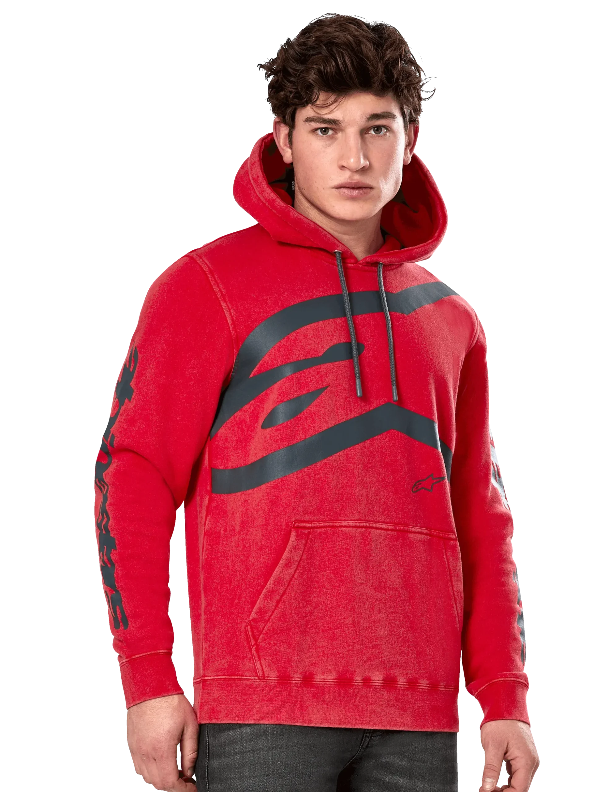 Unbound Kapuzenpullover