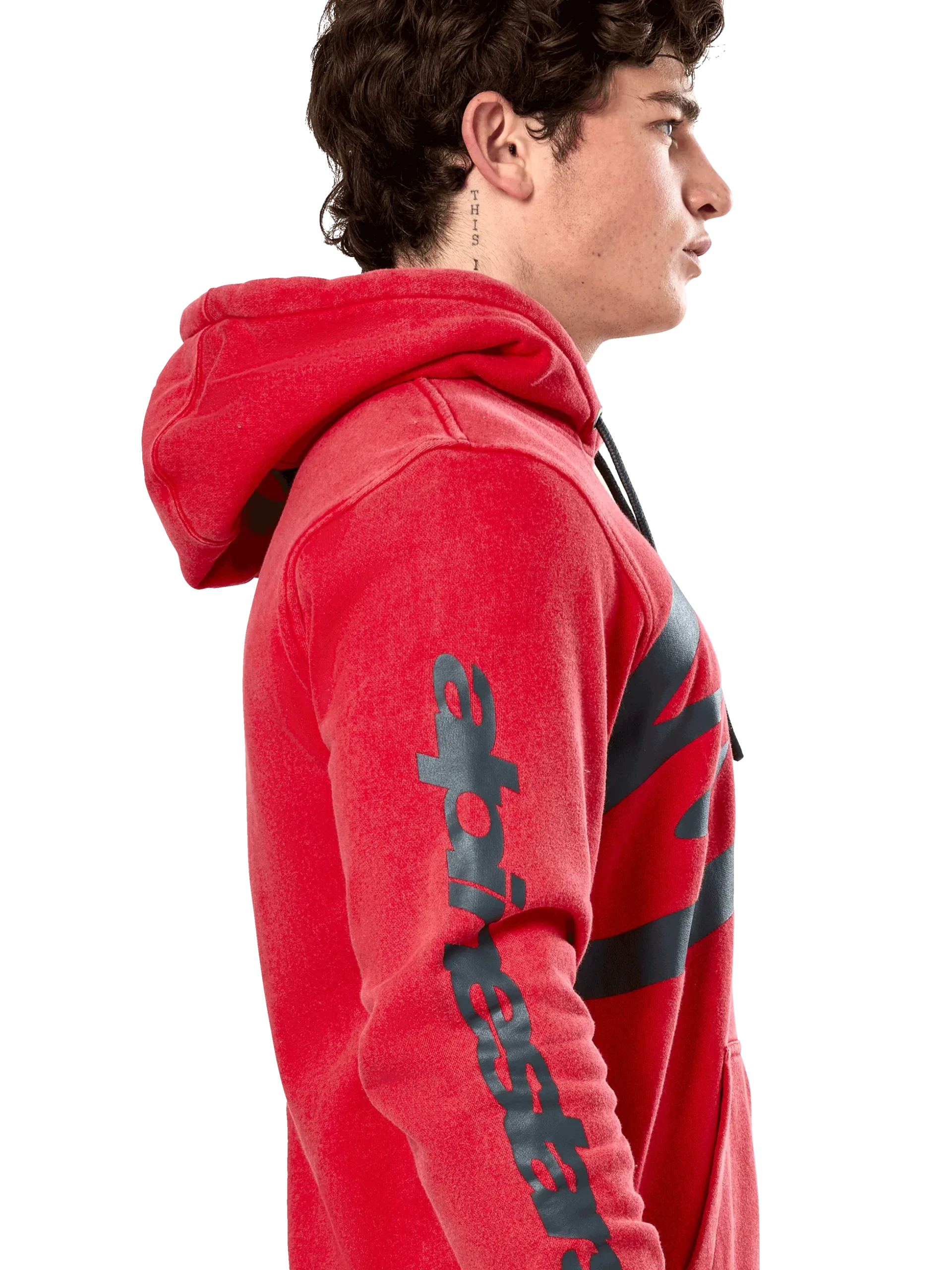 Unbound Kapuzenpullover
