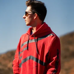 Unbound Kapuzenpullover