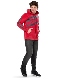 Unbound Kapuzenpullover