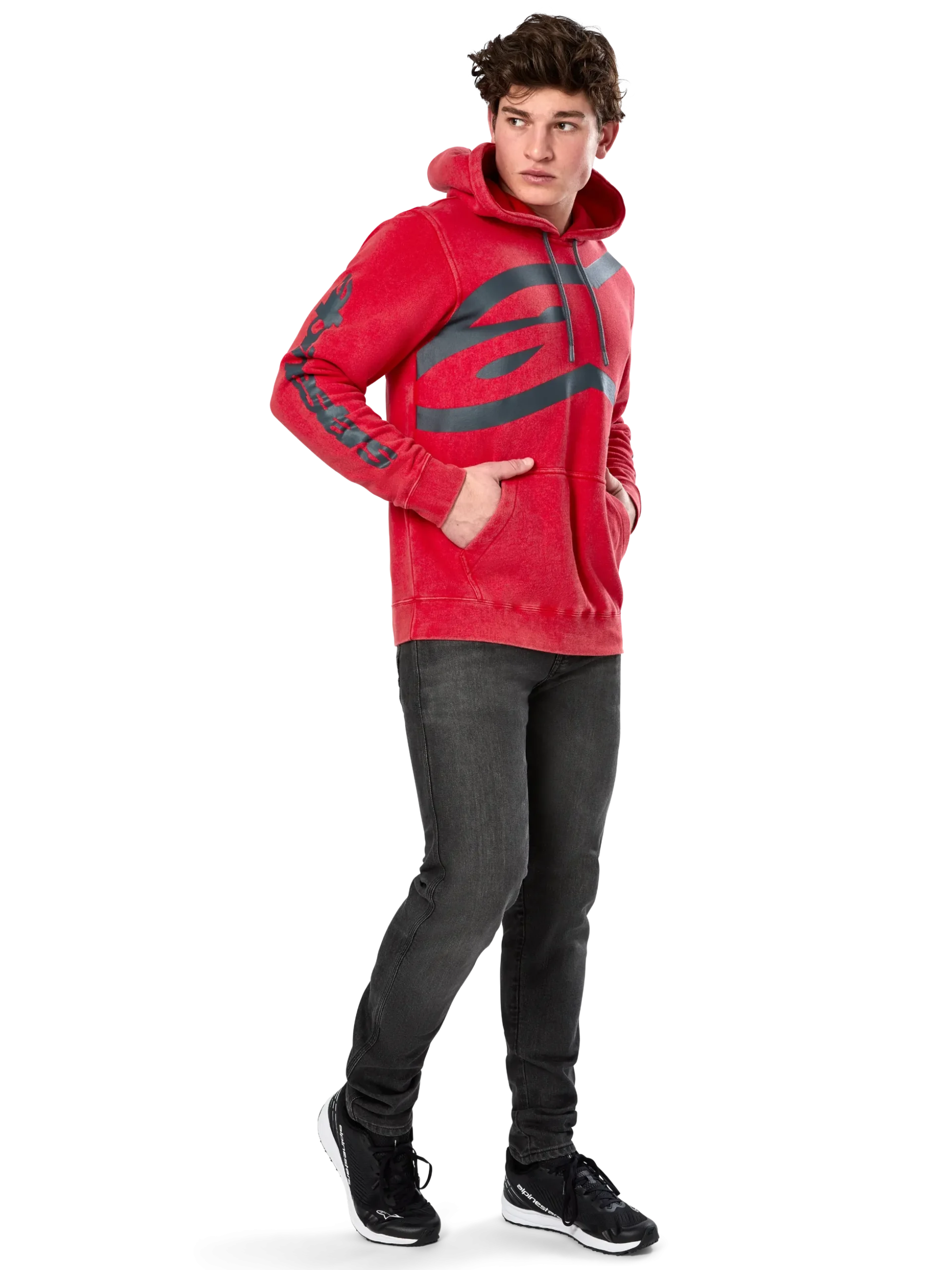 Unbound Kapuzenpullover