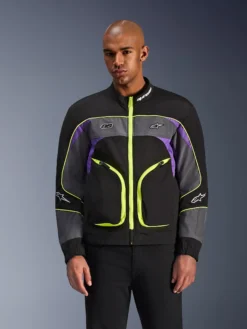 Unite Jacke