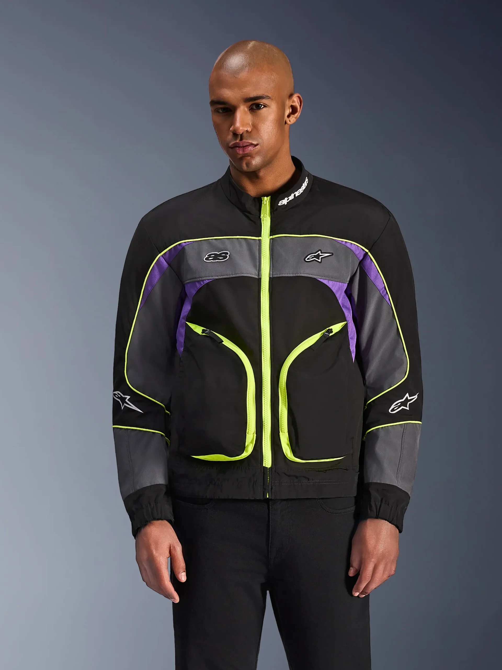 Unite Jacke