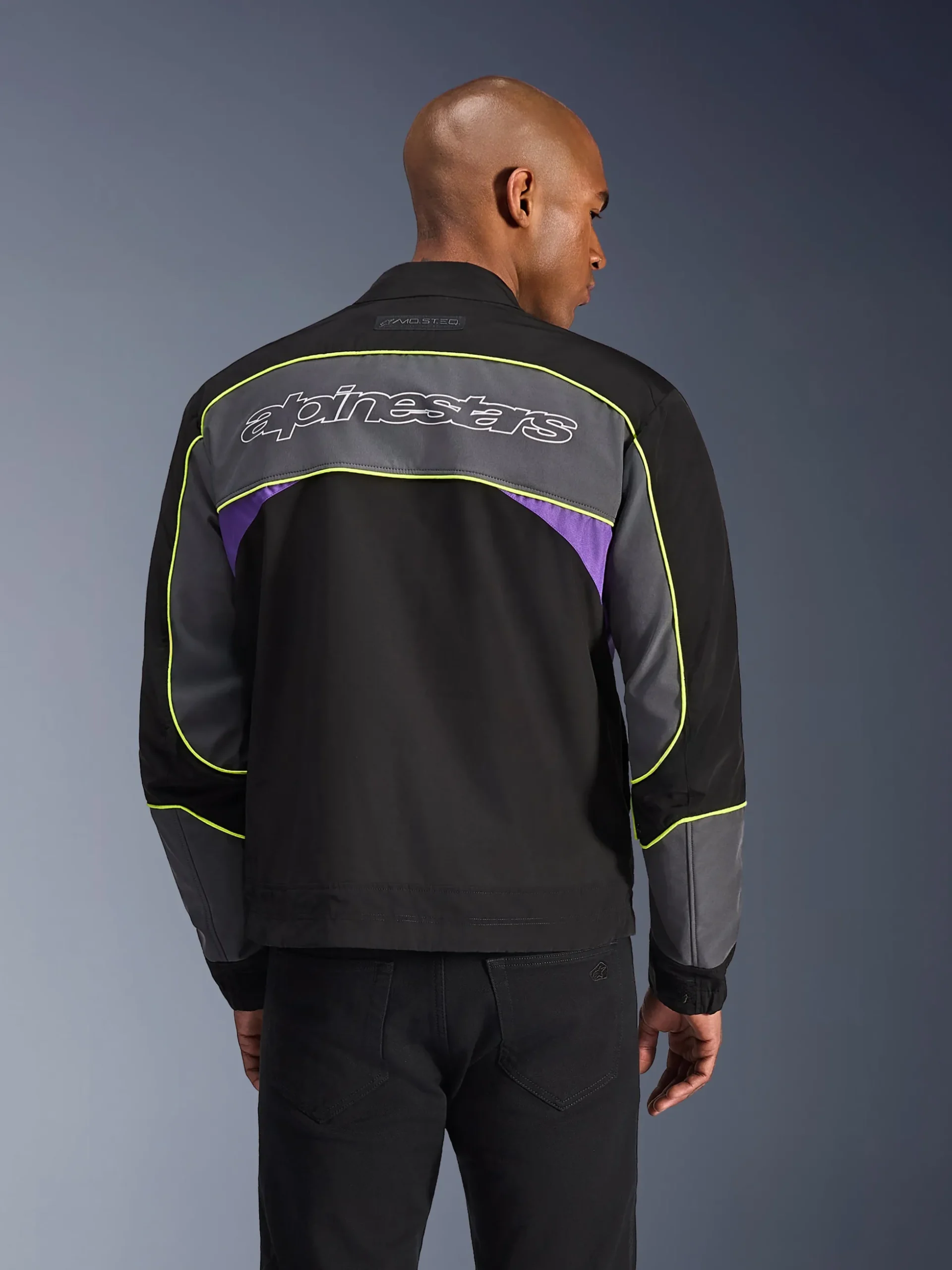 Unite Jacke