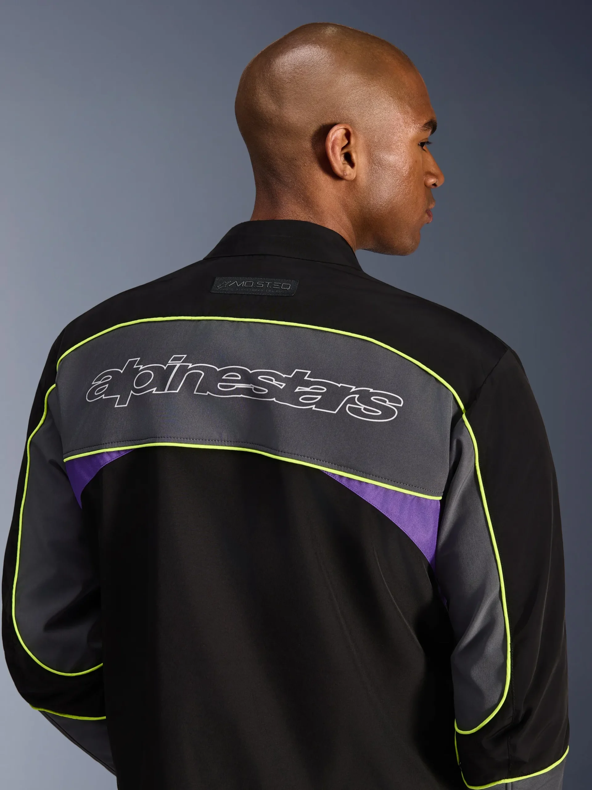 Unite Jacke