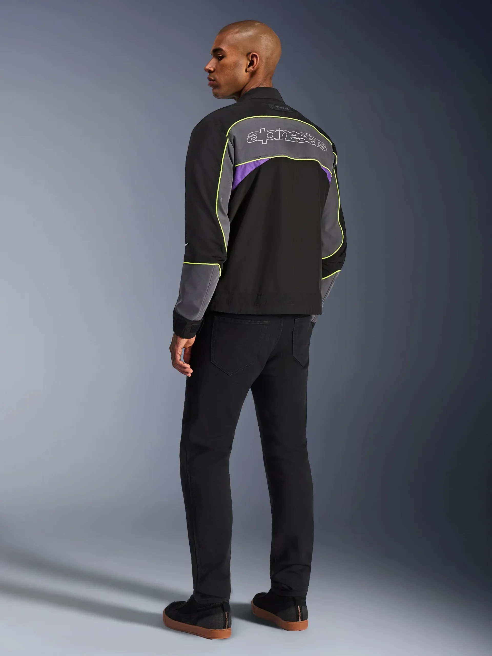 Unite Jacke